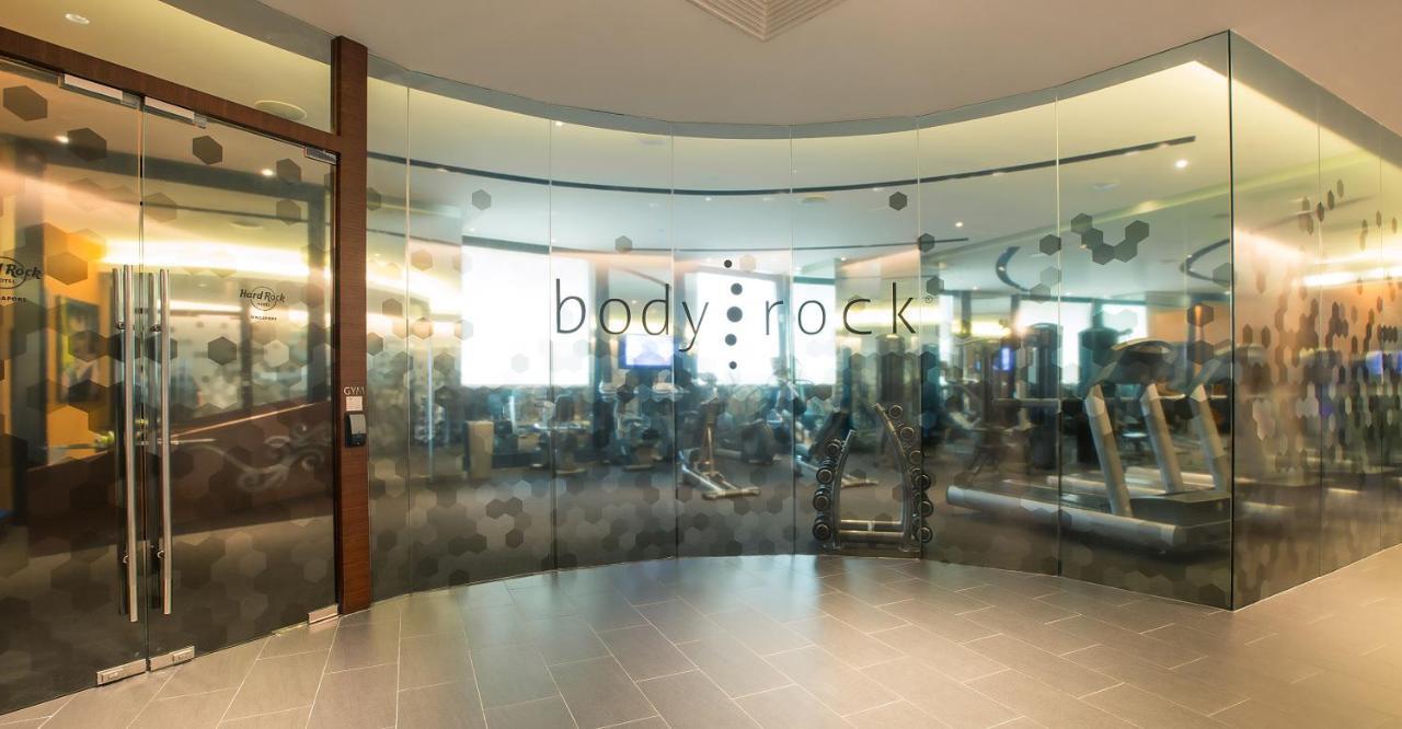 Resort World Sentosa -