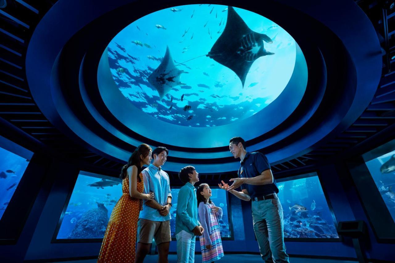 World Sentosa - Resort 5*
