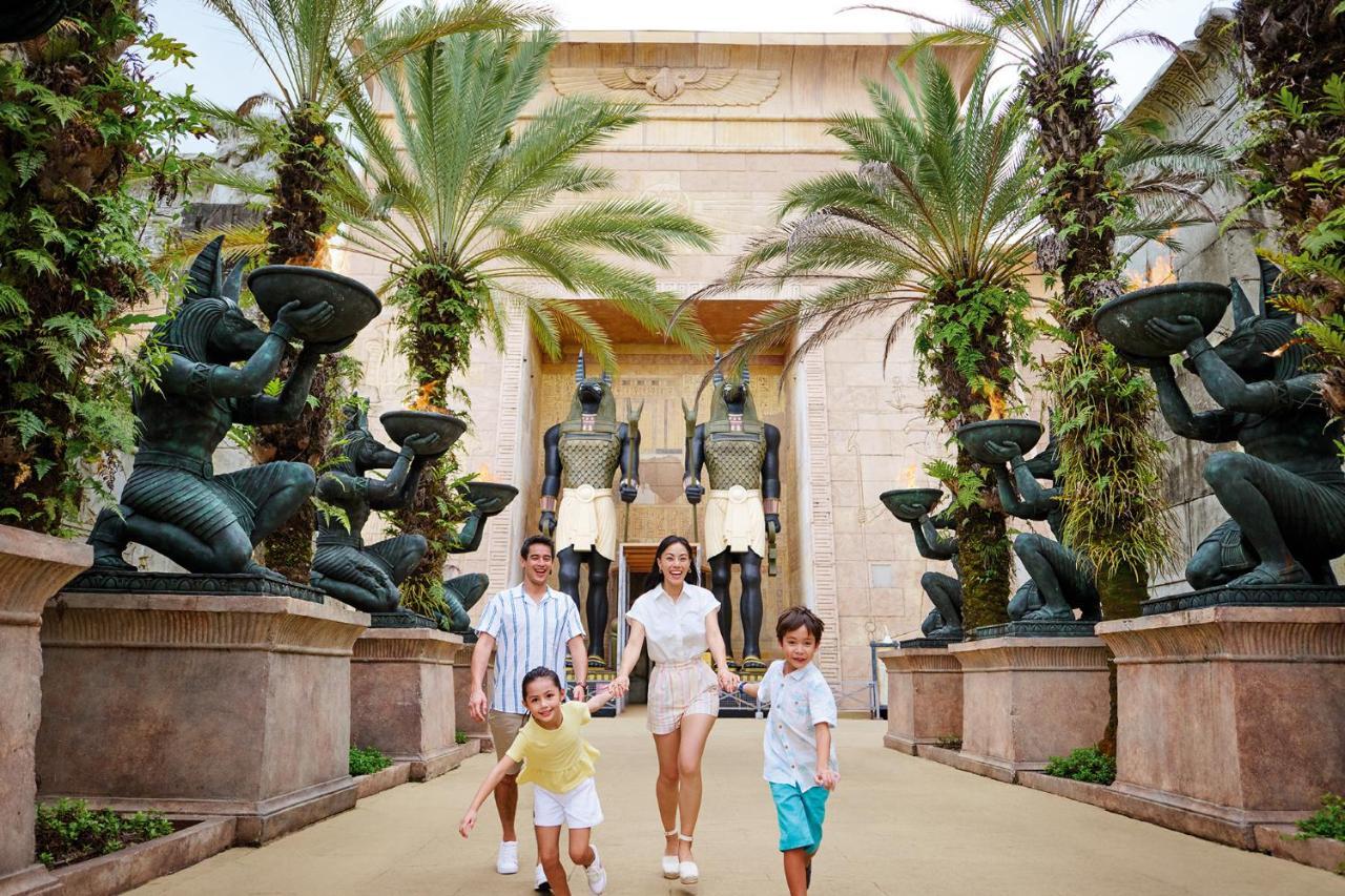 World Sentosa - 5*
