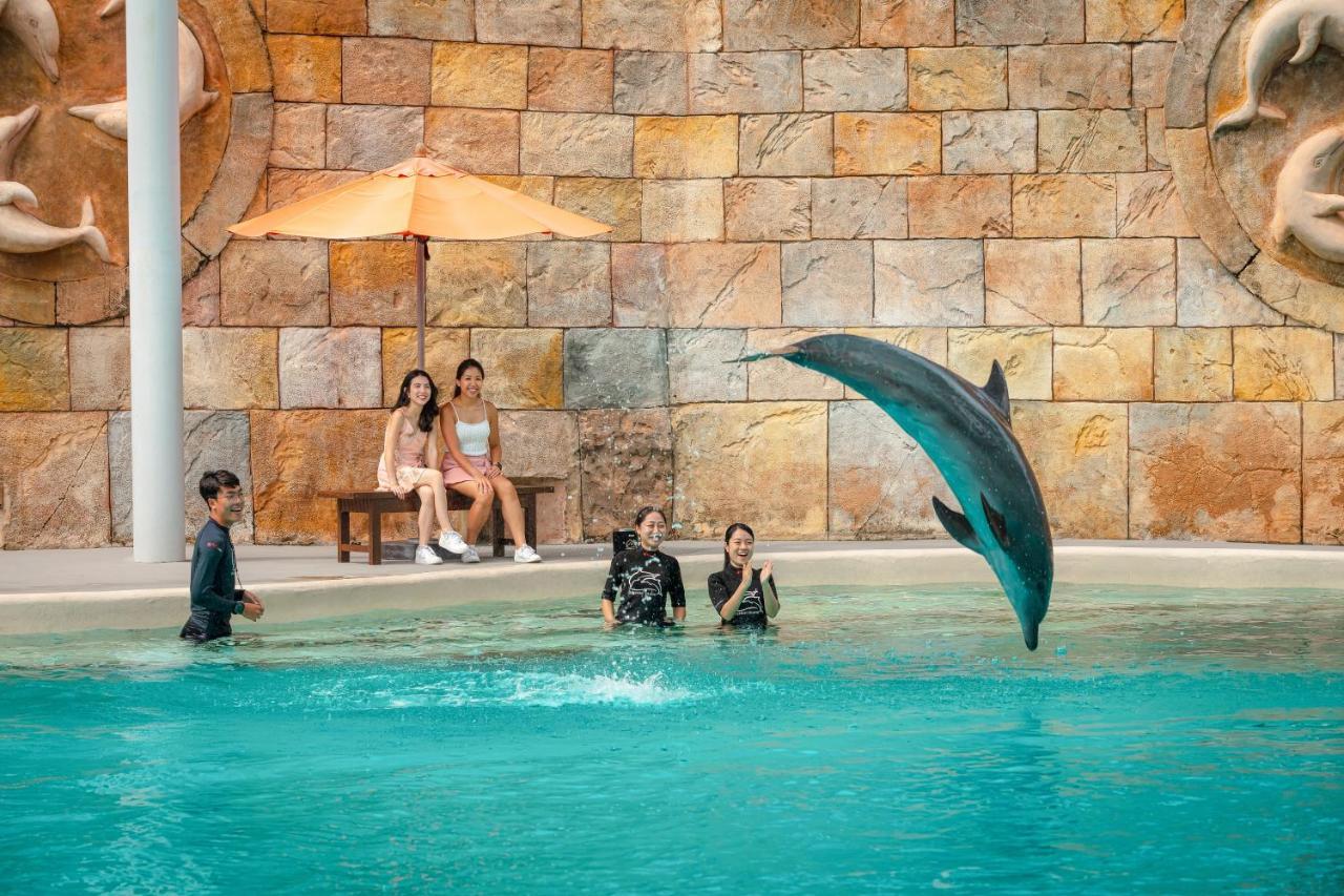 Resort World Sentosa - Singapur