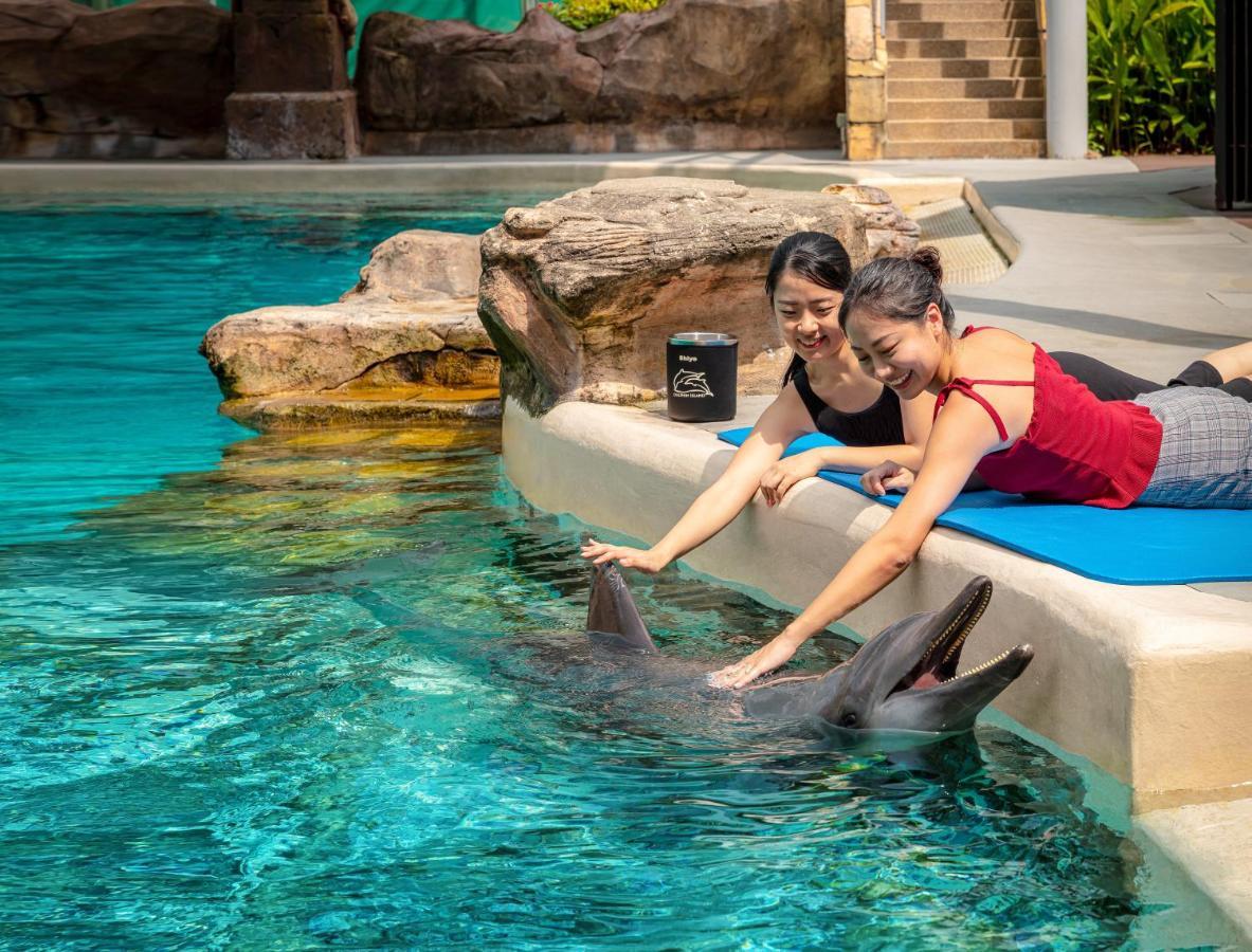 World Sentosa - Singapur
