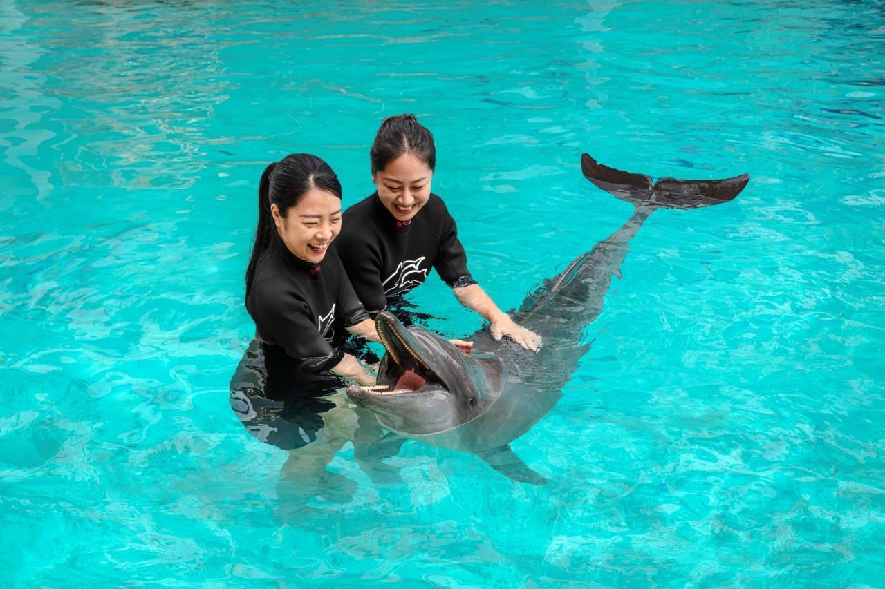 Resort World Sentosa -