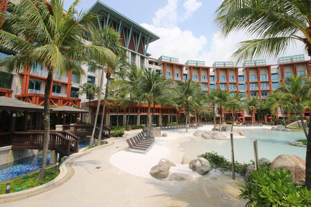 Resort World Sentosa - Singapur