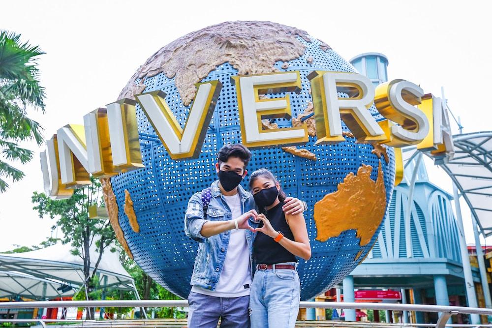 World Sentosa - Singapur