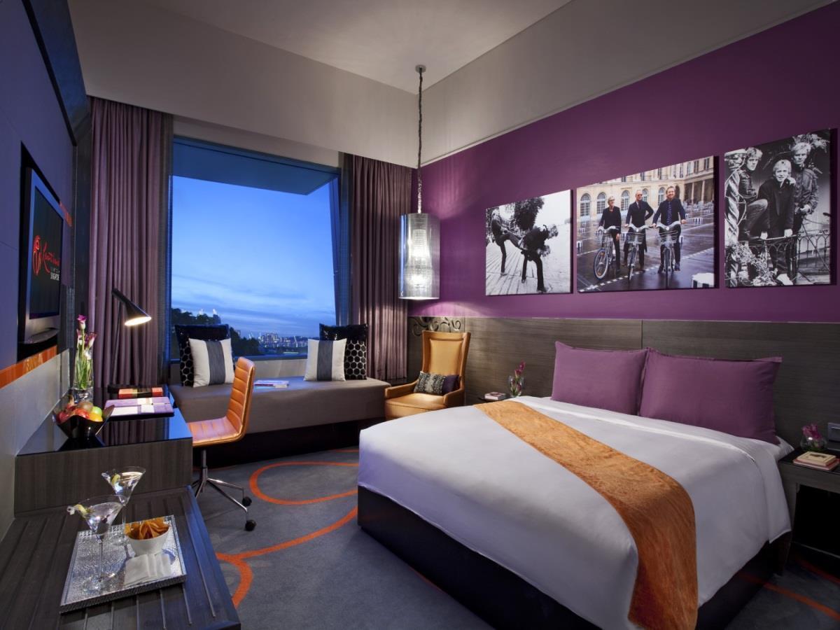 World Sentosa -