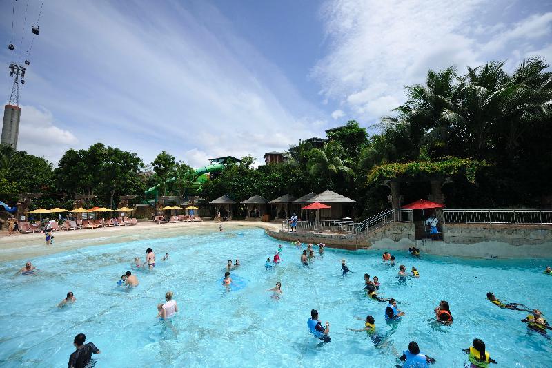 World Sentosa - Resort 5*