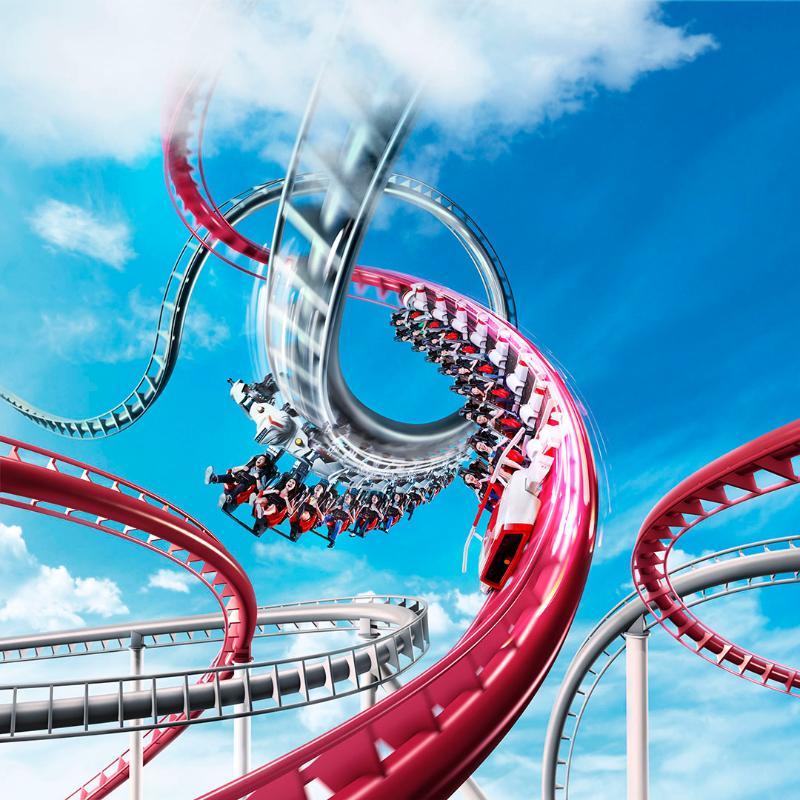 World Sentosa - Singapur