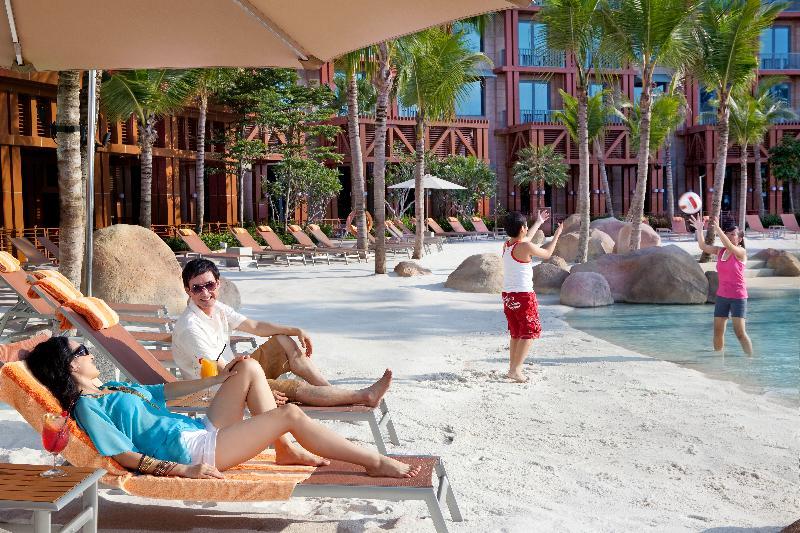 World Sentosa -