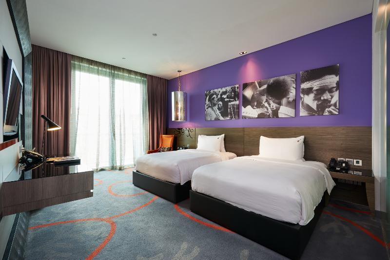 World Sentosa - 5* Singapur