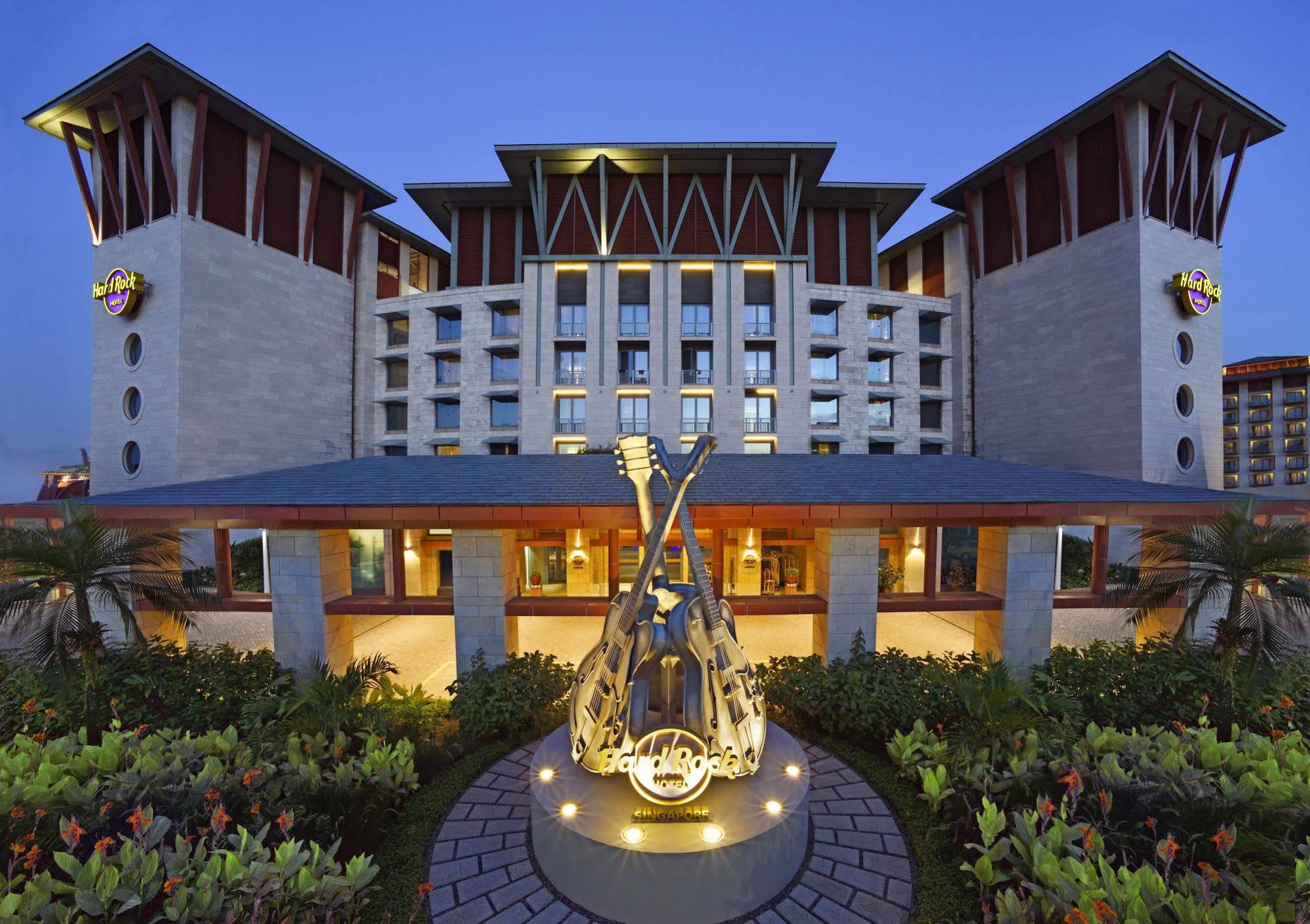 World Sentosa - Resort 5*