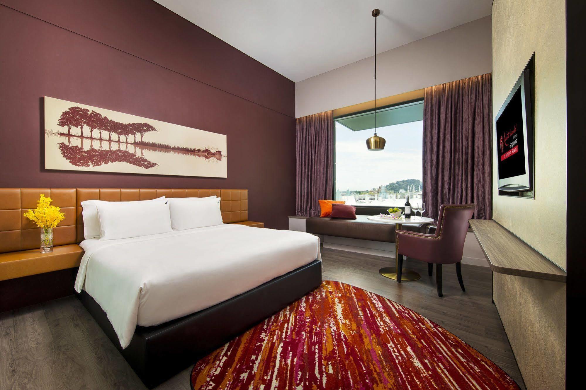 World Sentosa - 5*