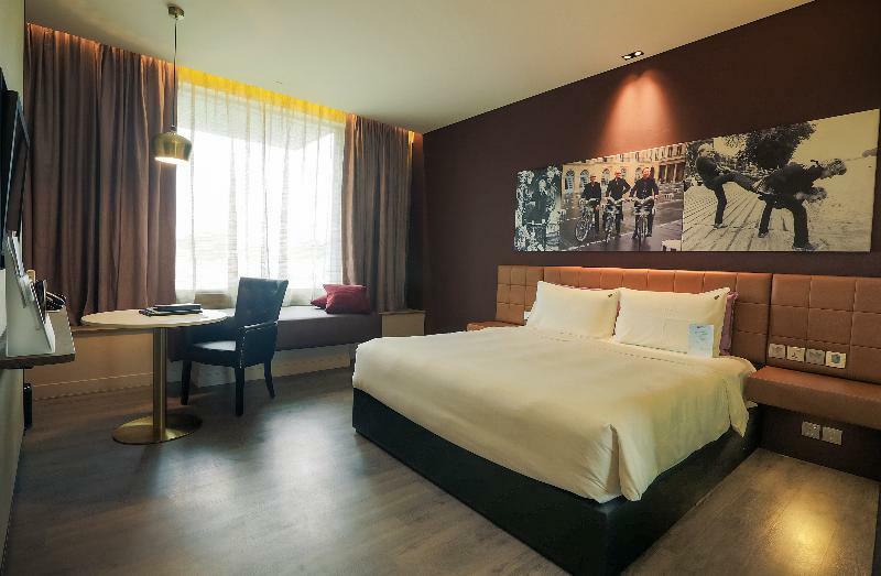 Resort World Sentosa - Singapur