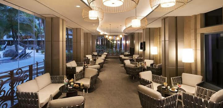 World Sentosa - Resort 5*